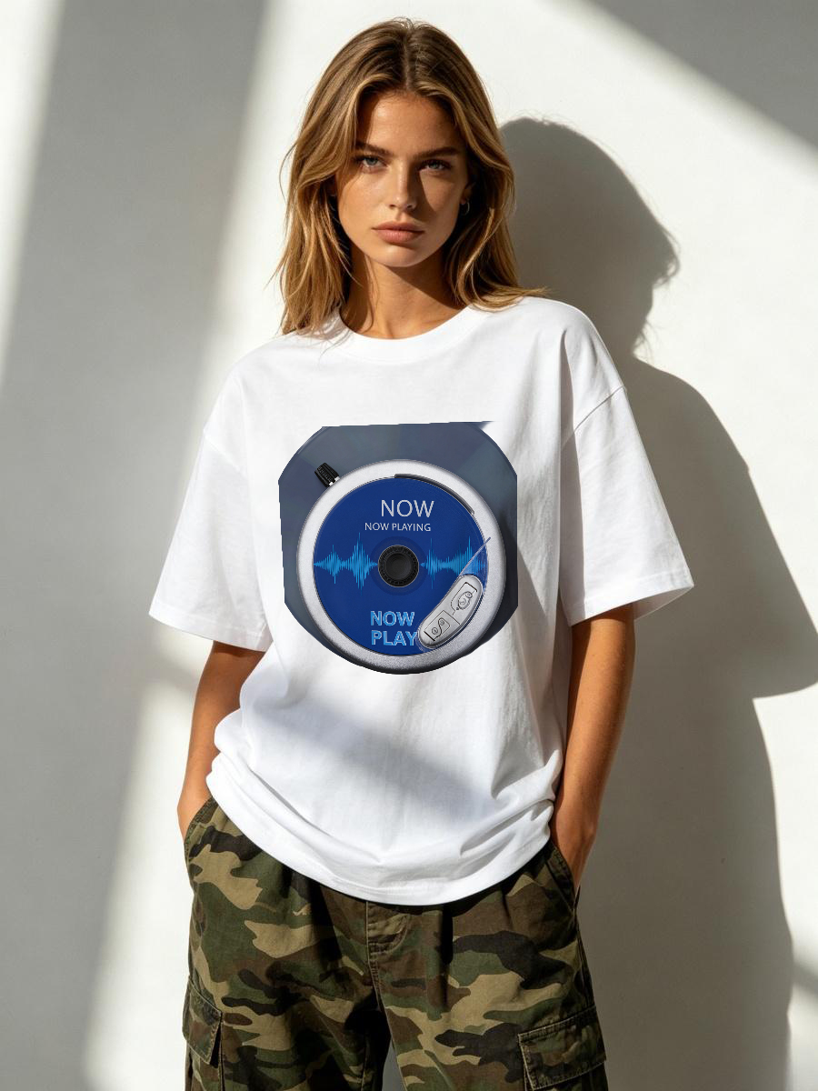 Women Formal Wear Stitching - Tシャツ チェーンステッチ装飾 伝統的なヴィンテージファッション 女性スタイルウェア 品質強化されたクラシック職人技 2026